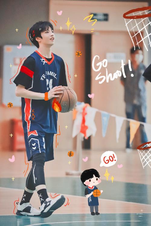 刘耀文 - 堆糖,美图壁纸兴趣社区