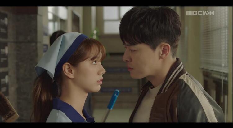 剧集 韩国电视剧  剧情介绍(韩剧《我的鬼神搭档/双面警察 》 曹政奭