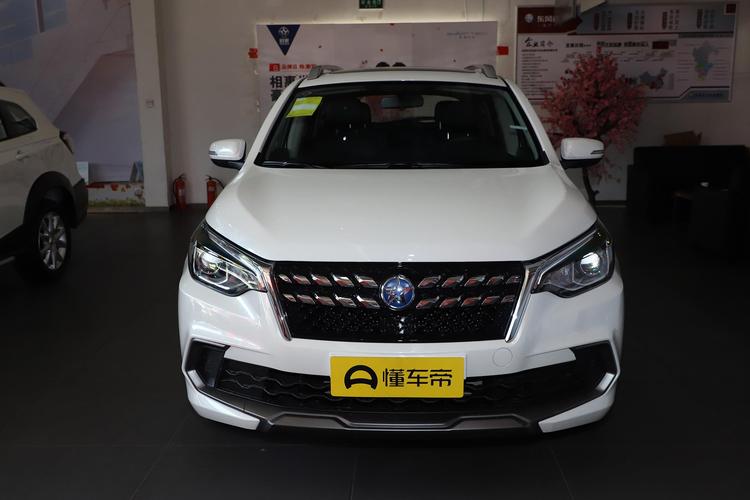 启辰t70怎么样启辰t70cvt变速箱型号