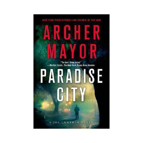 paradisecity电影,paradisecity 【预订】paradise city: a joe gunther novel
