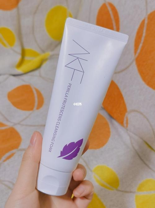 回购的洗面奶_洗面奶_紫苏_akf紫苏洗面奶_美妆_护肤