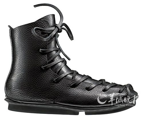 德国造鞋品牌trippen