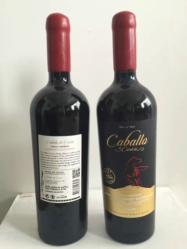 智利库里科之马红酒:原装每瓶多少钱,在哪买
