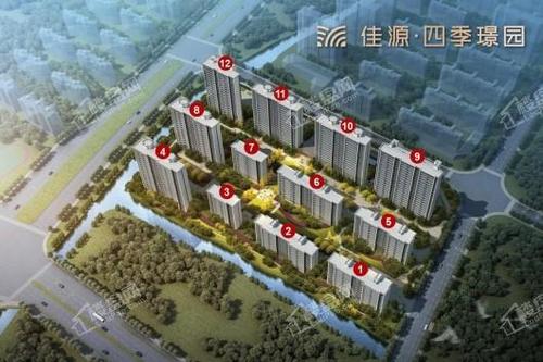 佳源四季璟园