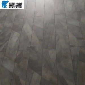 强化木地板圣象