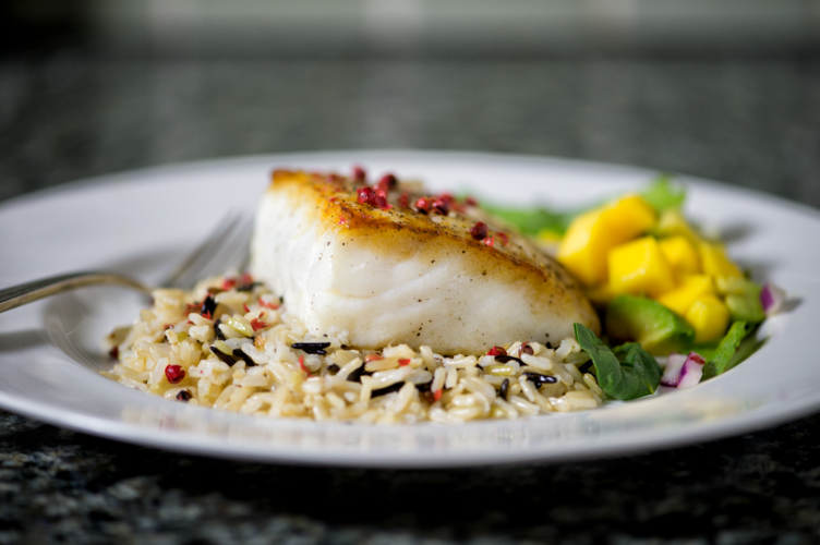 halibut recipes