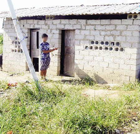 乐东警方7天侦破恶性命案(图)