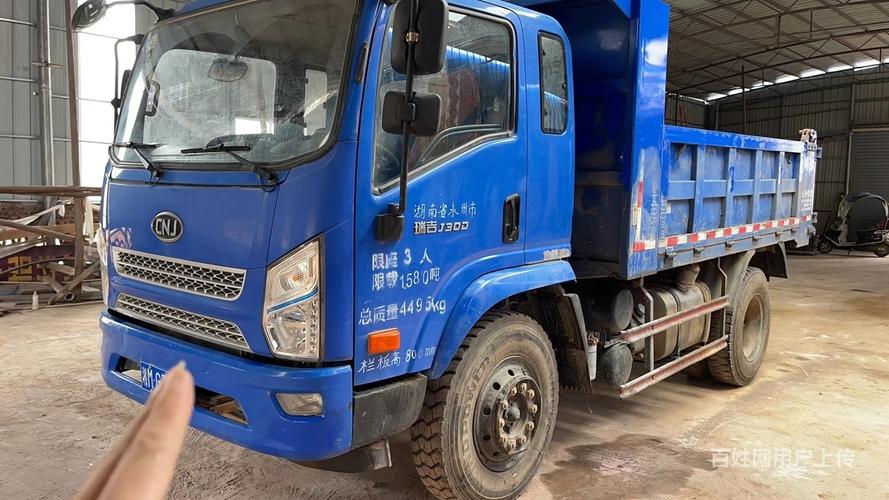 【图】- 18年南俊瑞吉 - 贺州八步货车 - 贺州百姓网