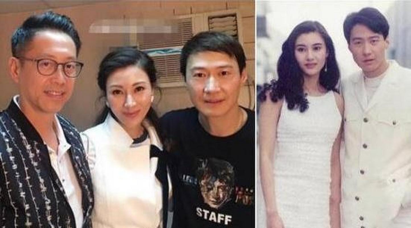 而查小欣在《从李嘉欣到宝咏琴》一文中也写到