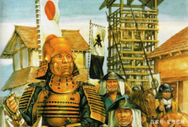 德川家康隐忍几十年后,为何能够统一日本?