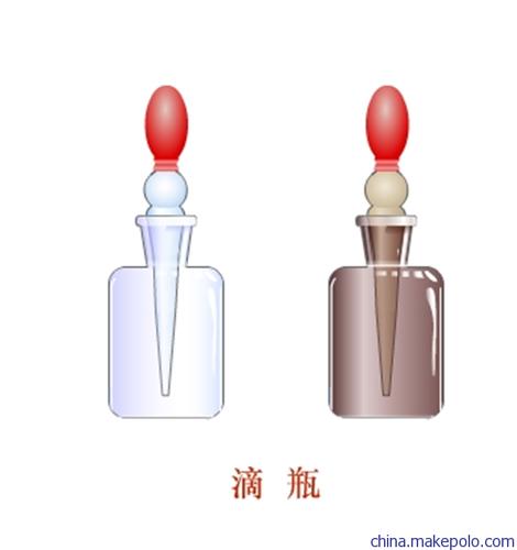 浙江滴瓶图片-库存日用化学品
