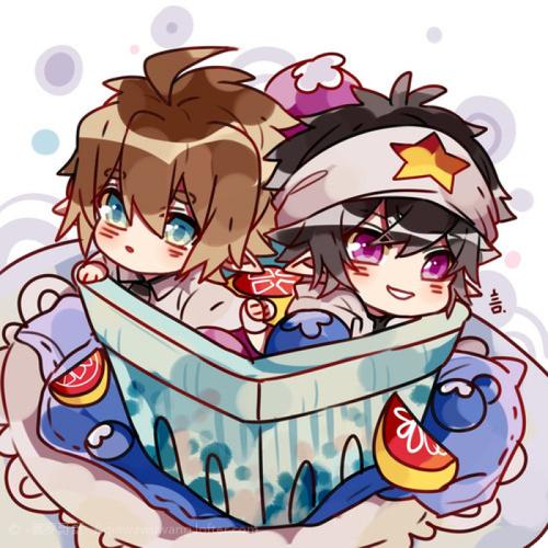 【雷安】作者id:-赛罗哥哥