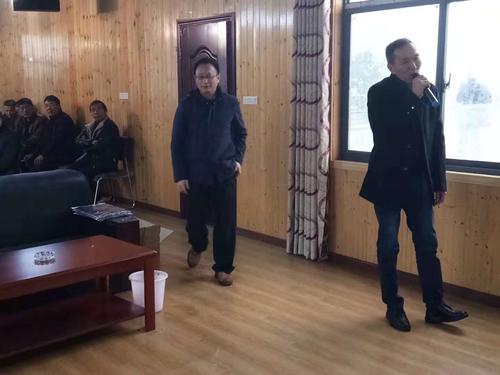 吉林通化80301部队战友40年聚会
