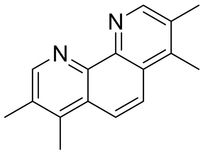 3,4,7,8-四甲基-1,10-邻二氮杂菲