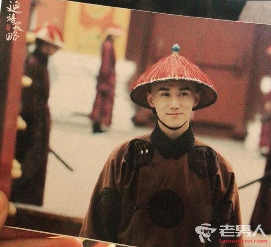 星热点:《延禧攻略》福康安扮演者是谁 王一哲个人资料简介图片写真