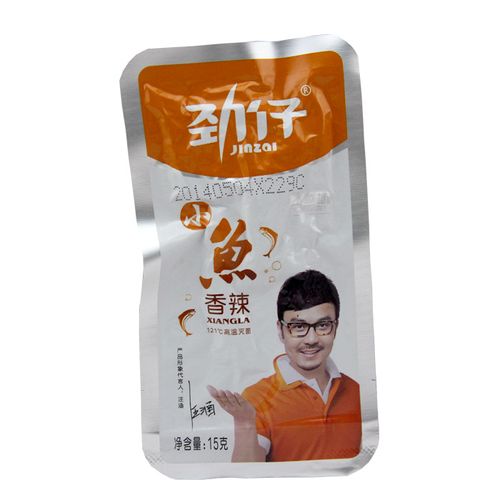 说起劲仔,他的休闲小鱼大家一定不陌生吧