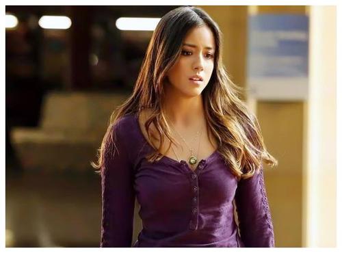 神盾局女特工汪可盈