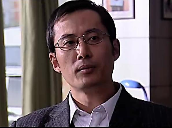 天道——叶晓明扒不住井沿的聪明人