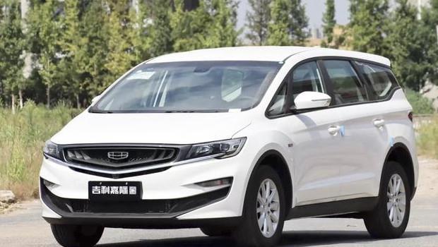 吉利金刚转速最高多少(吉利嘉际1.8t发动机怎么样)