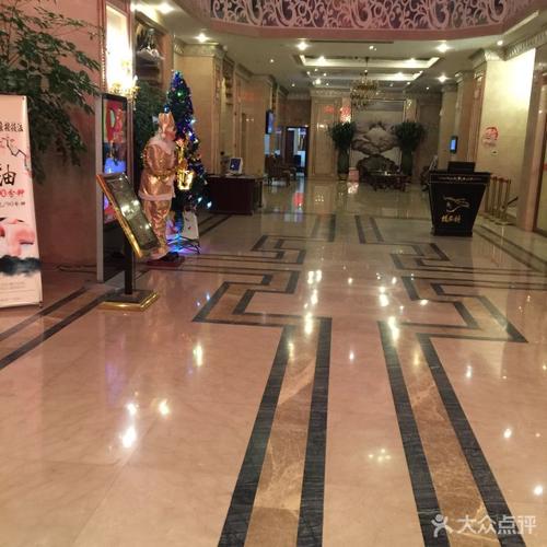 杨家将足道(红谷滩店)图片 - 第197张