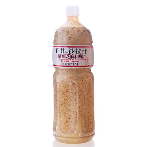 蔬菜沙拉汁_沙拉汁日式_丘比焙煎芝麻沙拉汁_ 沙拉汁 - 下午,发现喜欢