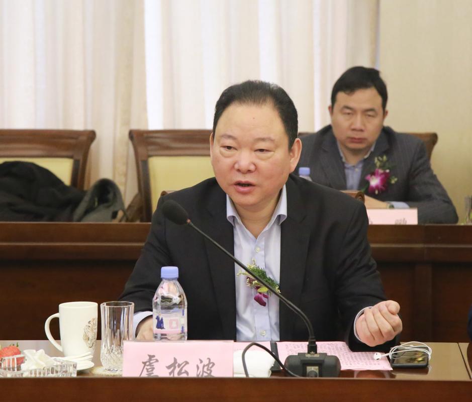 浙江舟山3大富豪,个个身家过百亿?看看有您认识和喜欢