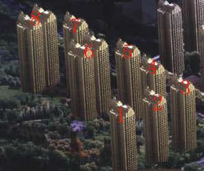 南湖国际社区二期