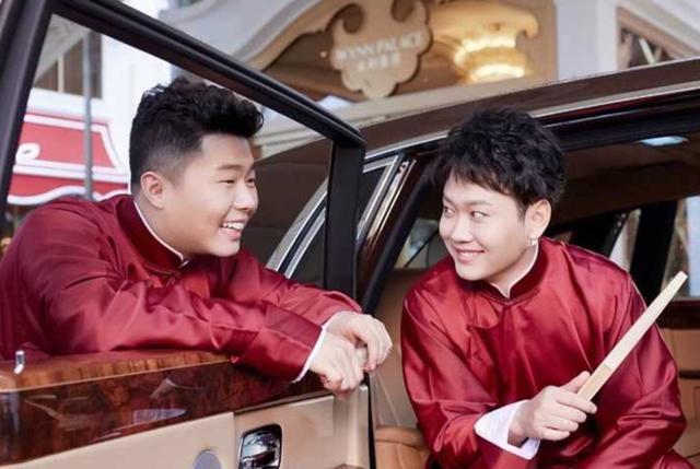 闫云达郭德纲最早收的徒弟巅峰时退社摘字真和孟鹤堂有关吗