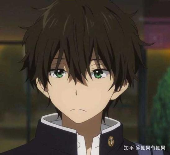 日本动漫里人物形象那么多,应该很容易重复吧,有没有重复的或者很相似