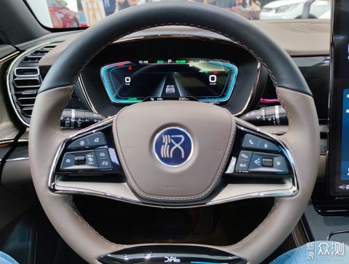 特斯拉车主试驾比亚迪汉ev2021年优惠了