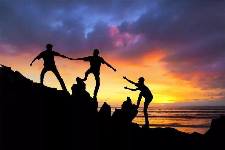 庄严肃穆,气势磅礴的山海关,给了你团队作战的勇气.