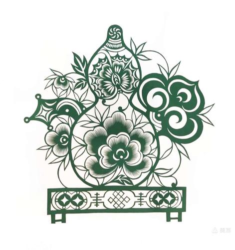 《宝葫芦如意》  刘静兰