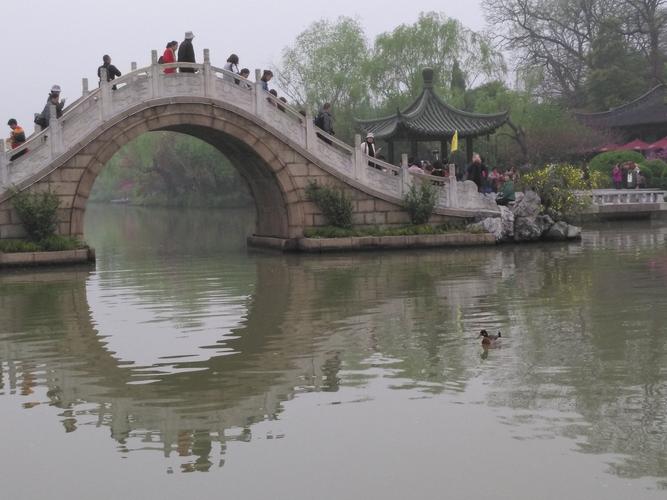 江苏省扬州市邗江区双桥街道扬州教育学院瘦西湖校区天气预报
