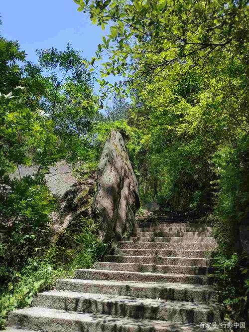 浙江省东阳市3个景区景点你去过几个?还有哪些?排名不