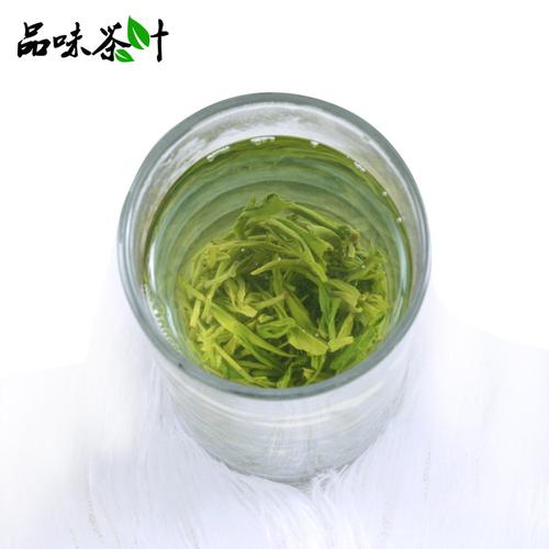 五峰毛尖绿茶茶叶2020新茶雨花毛尖芽毛尖湖北宜昌三峡特产250克
