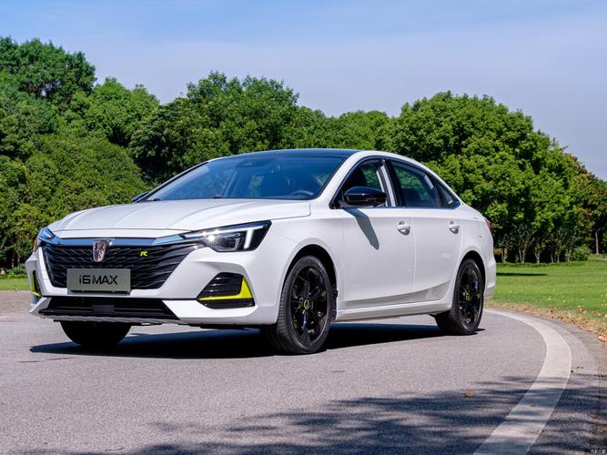 今日推荐车型-荣威i6 max