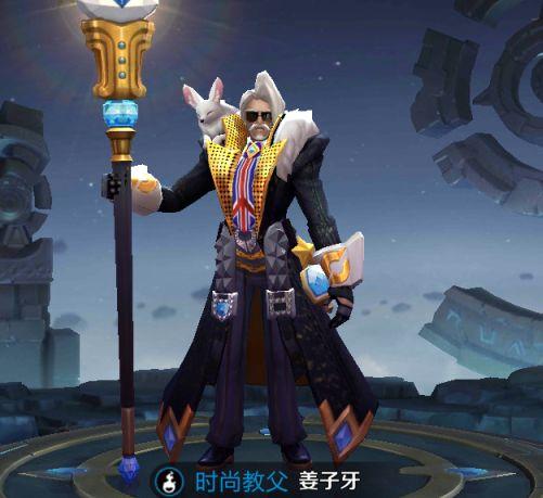 王者荣耀裴擒虎公孙离夏日皮肤爆料小姐姐穿的很凉快嘛