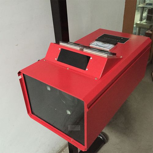 汽车前照灯检测仪大灯检测仪灯光检测设备验收仪器一二三类修理厂