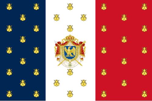 永恒之国潮起时刻系列轻小说世界观主要国家国旗设定图合集