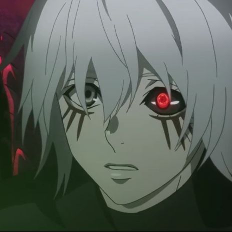 男生头像金木研高清