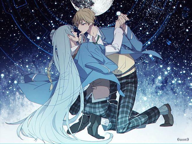 日日树涉 真白友也