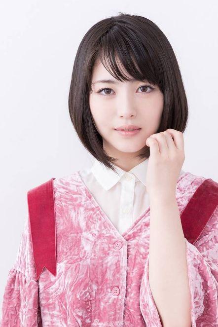 2018年爆红的日本女演员,no.1竟然是她.|新木优子
