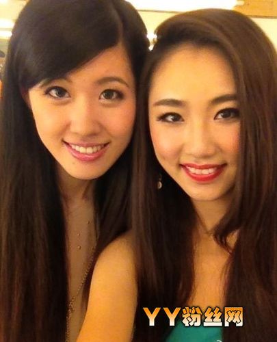 非诚勿扰林思彤微博资料 加拿大专场第一美女林思彤写真集