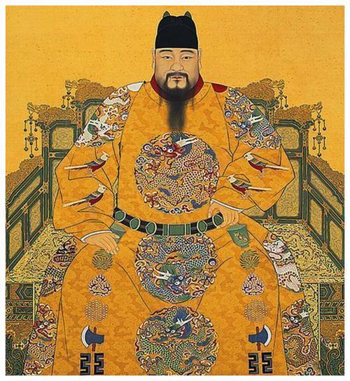 明英宗朱祁镇登基初期为什么会让太皇太后把持朝政