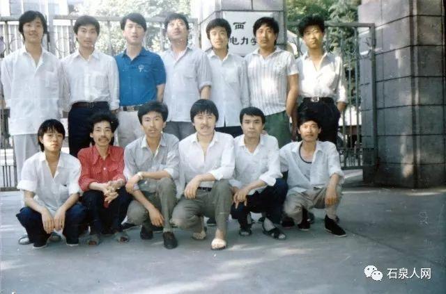 人物:最难忘的人生经历——高健