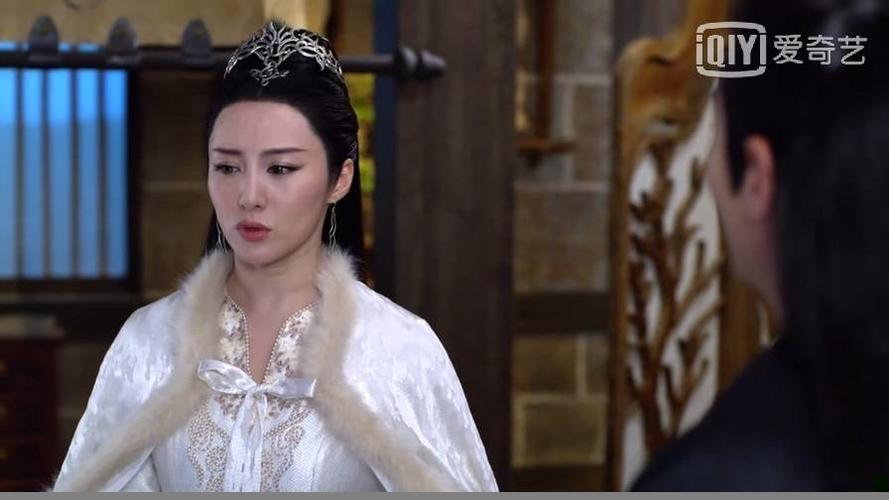 爷青回!灵域里好多水月洞天的演员