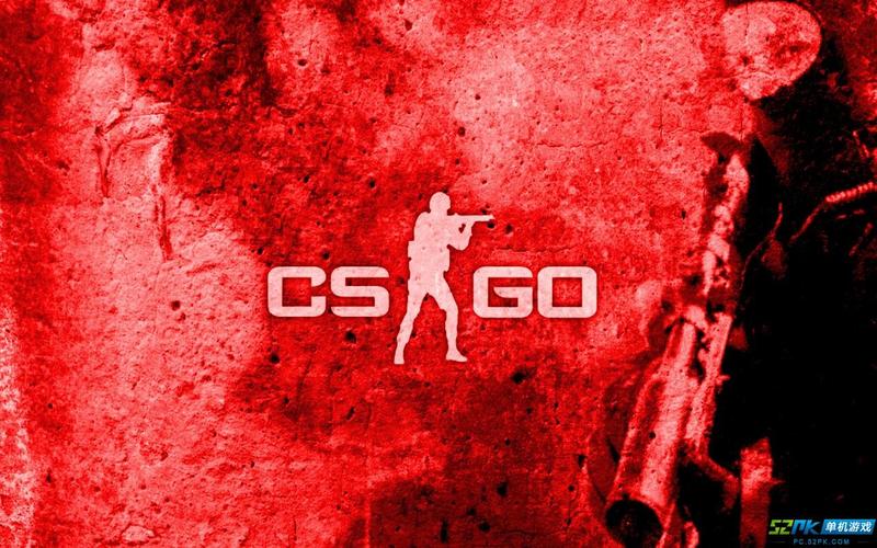 反恐精英全球攻势 csgo最新壁纸