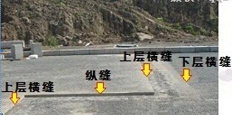 [分享]道路接缝压实要求,看这个就都明白了