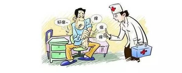 皮肤科专家的这些妙招,让你夏天远离皮肤病!