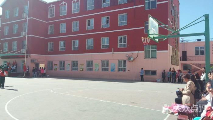 保定市永华南路小学图片 - 第12张